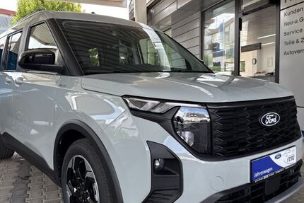 Ford Tourneo Courier 2.900 km 26.589 &euro; Steinheim an der Murr 71711