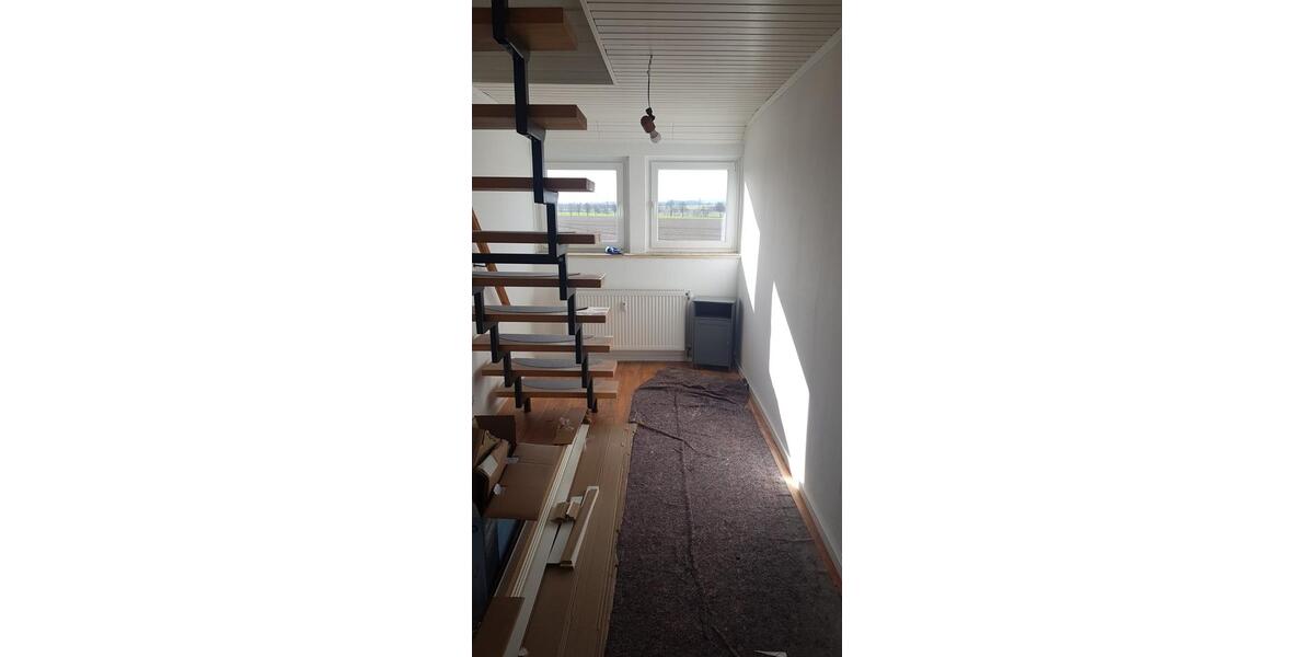Etagenwohnung Nordstemmen - 4.5 Zimmer, 103 m&sup2;, 875&euro; | Angebot:25397234