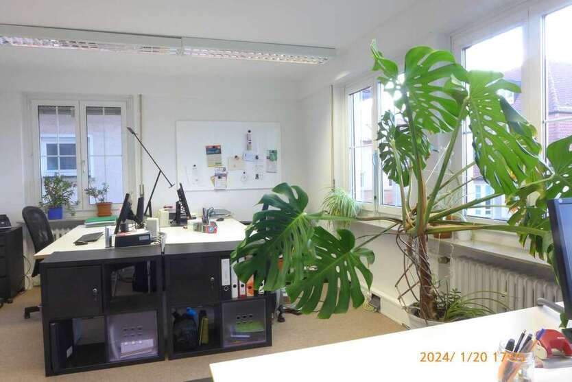 Büro in Stuttgart 290 € 8 m²