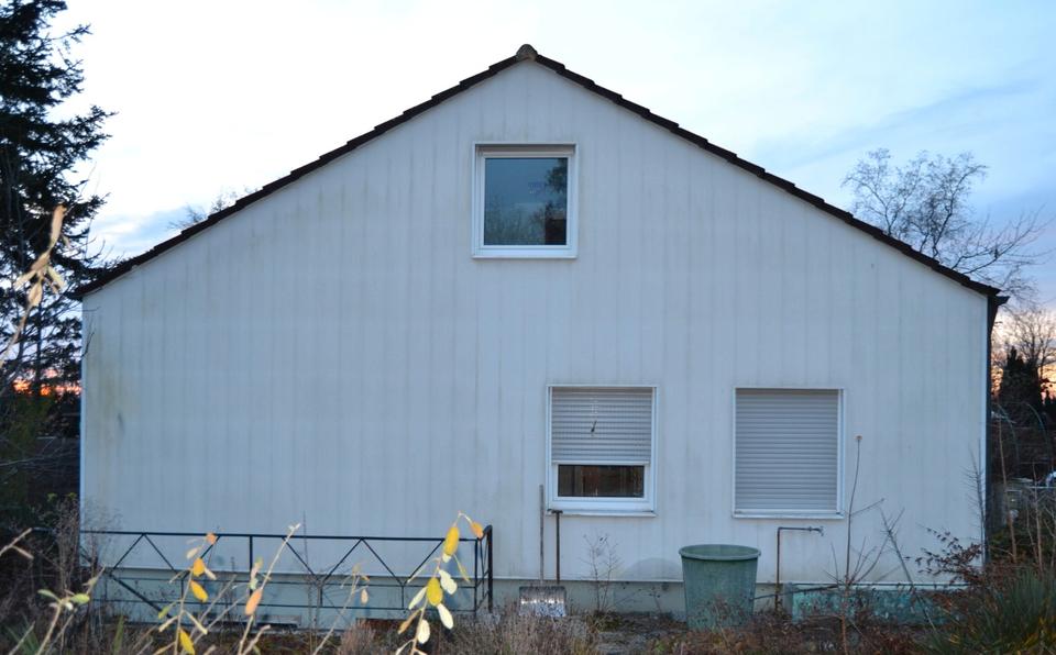 Einfamilienhaus Donauwörth - 365.000&euro; | Angebot:26662983