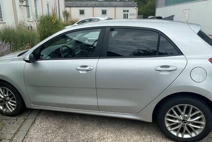 Kia Rio 45.000 km 12.000 € Frankenthal 67227