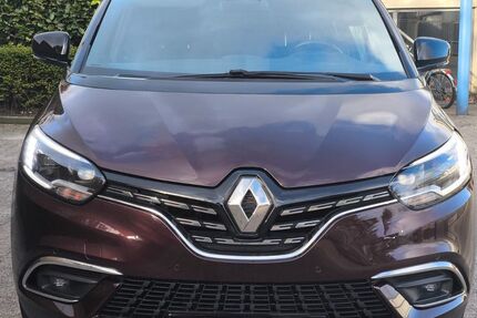 Renault Scenic 199.000 km 8.899 &euro; Flensburg 24941