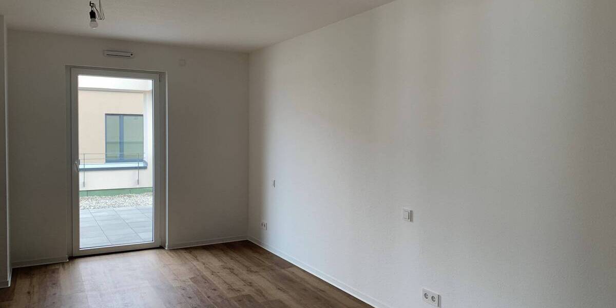 Etagenwohnung Calw Wimberg - 2 Zimmer, 61 m&sup2;, 960&euro; | Angebot:19498652