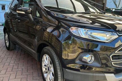 Ford EcoSport 109.285 km 6.699 &euro; Schwelm 58332