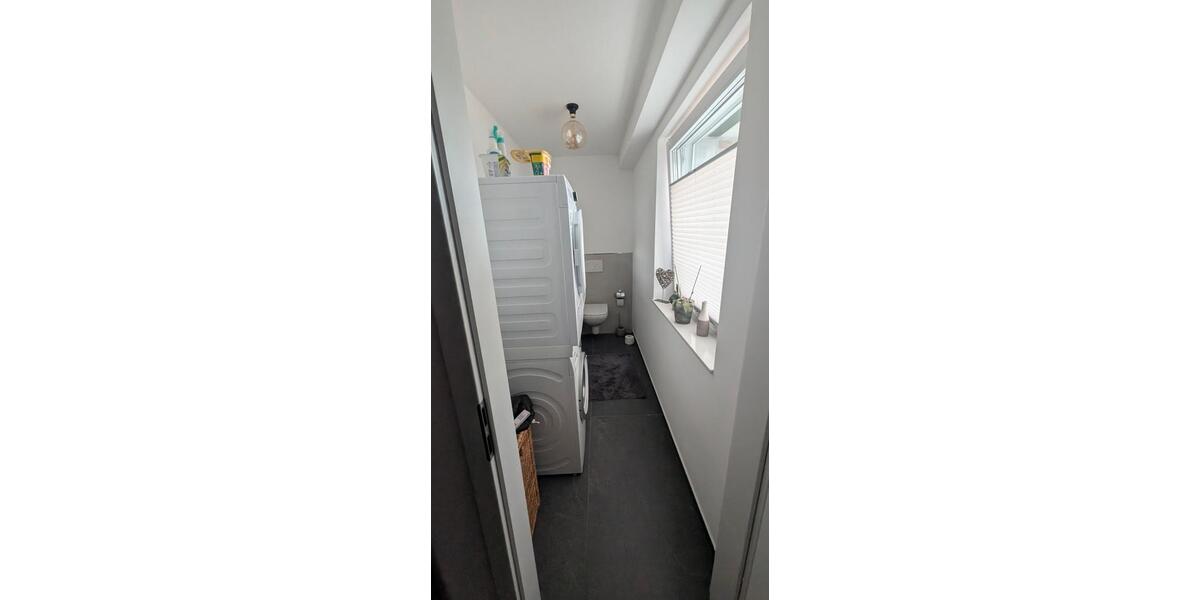 Doppelhaushälfte - 3 Zimmer - 110qm zur Miete - Kernsaniert 3 zimmer