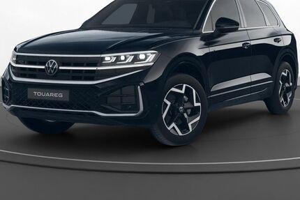 VW Touareg 25.290 km 59.380 &euro; Minden 32427