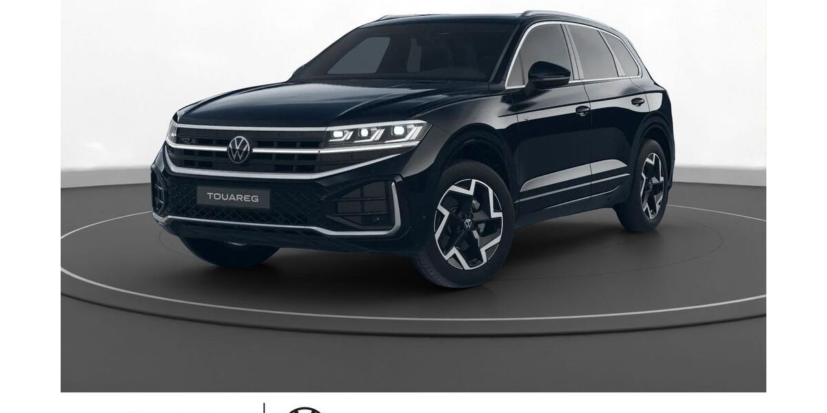 VW Touareg 25.290 km 59.380 &euro; Minden 32427