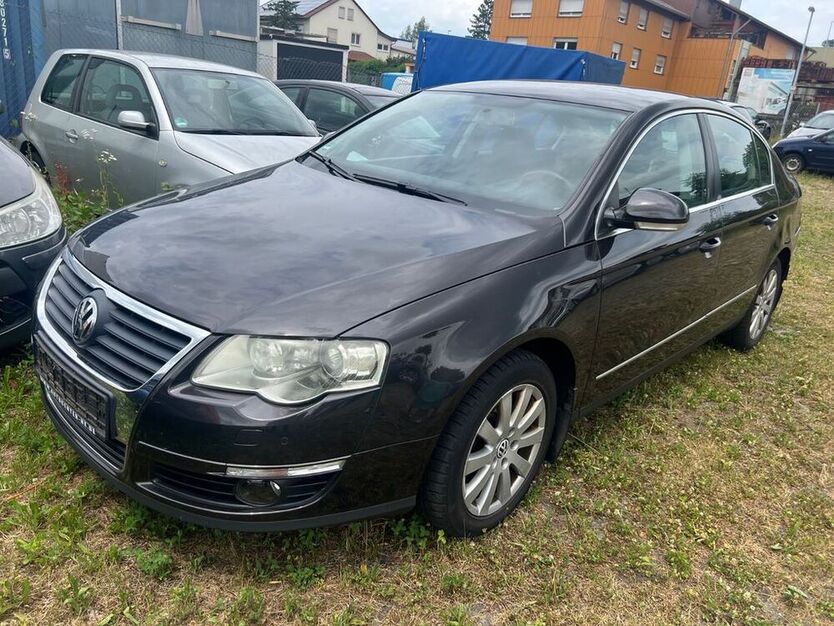 Passat