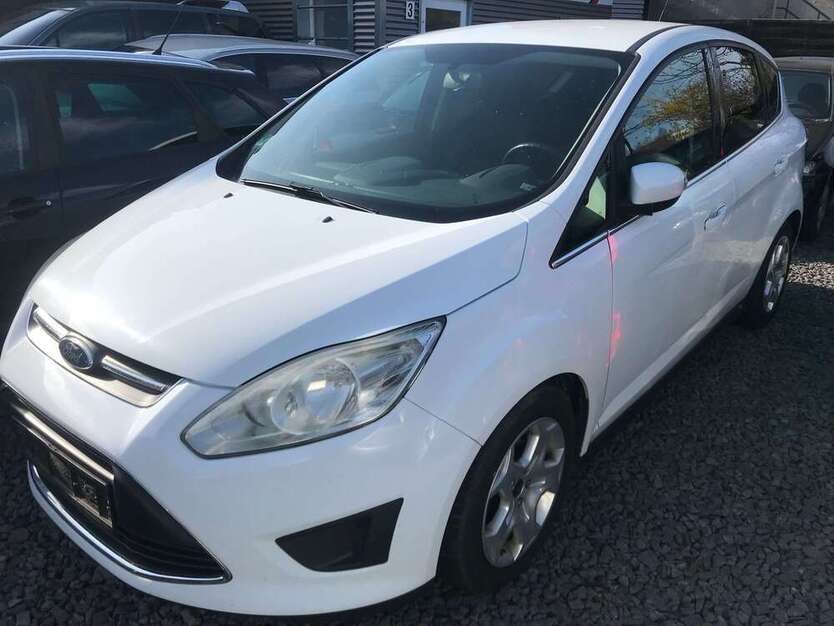 C-Max