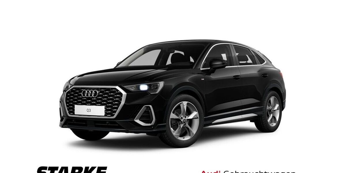 Audi Q3 62.350 km 34.830 &euro; Vechta 49377