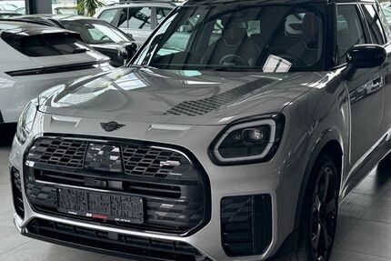 Mini John Cooper Works Countryman 42.000 km 35.990 &euro; Friedberg 86316