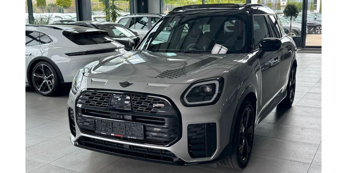 Mini John Cooper Works Countryman 42.000 km 35.990 &euro; Friedberg 86316