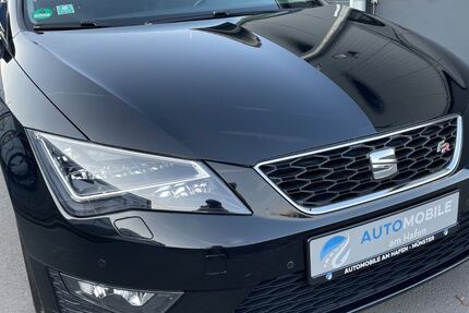 Seat Leon 135.000 km 10.990 &euro; Münster 48155