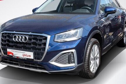 Audi Q2 17.500 km 24.995 &euro; Sankt Augustin-Menden 53757