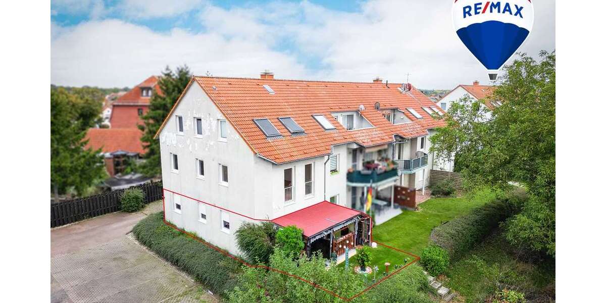 Etagenwohnung Glindenberg Glindenberg - 2 Zimmer, 54 m&sup2;, 54.000&euro; | Angebot:24833813
