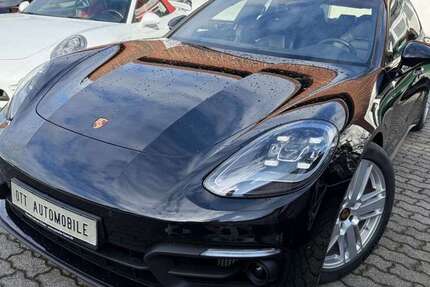 Porsche Panamera 22.000 km 84.999 &euro; Schlagenhofen 82266