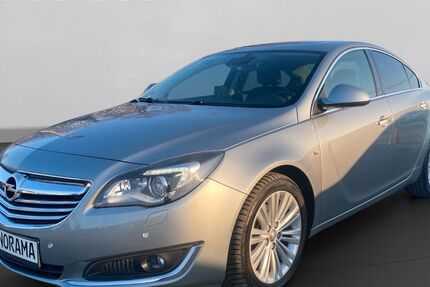 Opel Insignia 76.479 km 10.990 &euro; Schönefeld OT Großziethen 12529