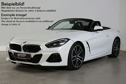 BMW Z4 31.000 km 44.740 € Paderborn 33100