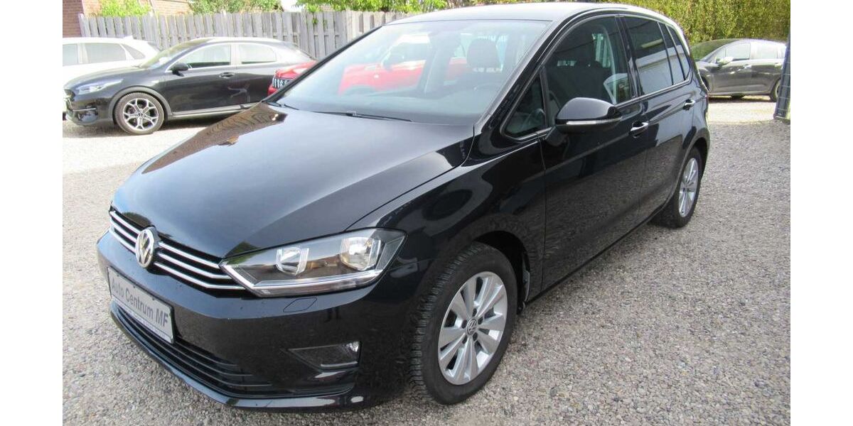 VW Golf 94.800 km 13.950 &euro; Gettorf 24214