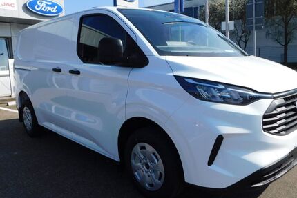 Ford Transit Custom 5.900 km 30.916 € Selm 59379