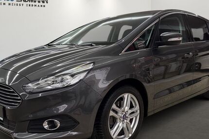 Ford S-Max 86.400 km 19.480 &euro; Berlin 12351