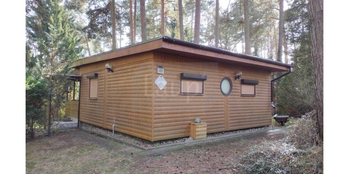 Grundstück Biesenthal Danewitz - 80.000&euro; | Angebot:26170994