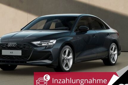 Audi A3 24.850 km 33.405 &euro; Landshut 84030
