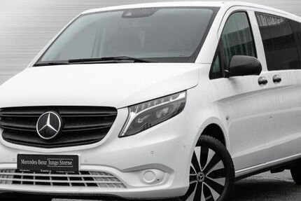 Mercedes-Benz Vito 36.892 km 42.900 &euro; Mölln 23879