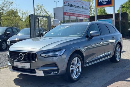 Volvo V90 Cross Country