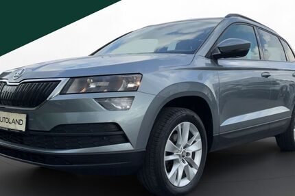 Skoda Karoq 83.502 km 16.896 € Regen 94209