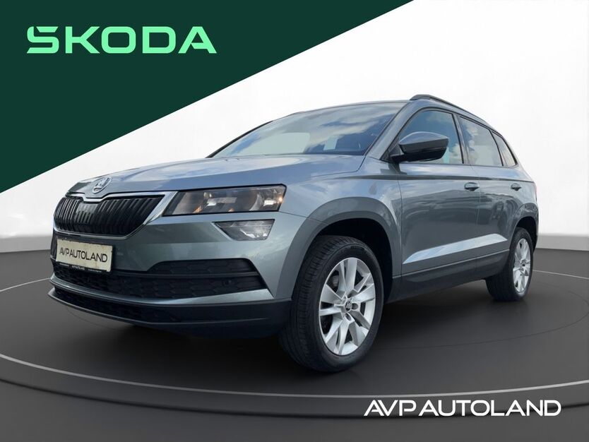 Skoda Karoq 83.502 km 16.896 € Regen 94209