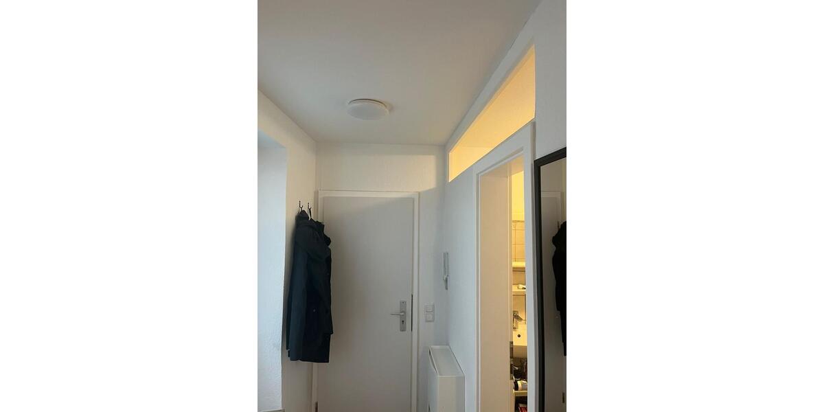 Erdgeschoßwohnung Aachen Aachen-Mitte - 1 Zimmer, 25 m&sup2;, 520&euro; | Angebot:24989933