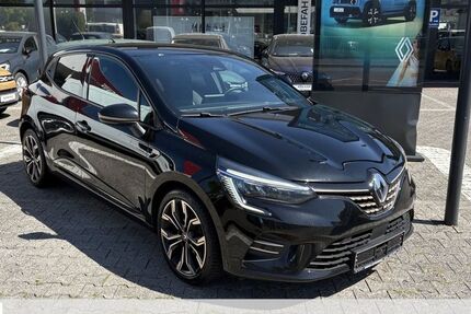 Renault Clio 100.000 km 11.470 &euro; Hanau 63452
