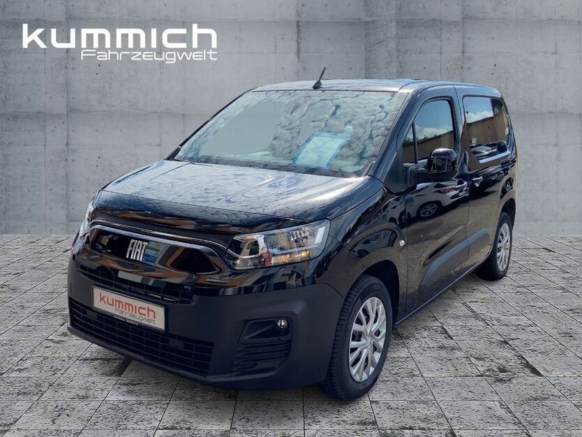Fiat Doblo 8.518 km 26.500 € Bopfingen 73441