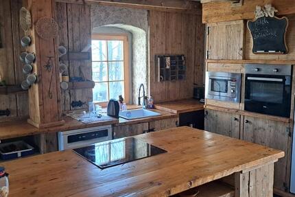 Wohnung Bad Gottleuba-Berggießhübel Berggießhübel - 3 Zimmer, 109 m&sup2;, 125.000&euro; | Angebot:26477644
