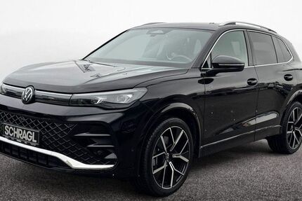 VW Tiguan 12.900 km 44.870 &euro; Mindelheim 87719