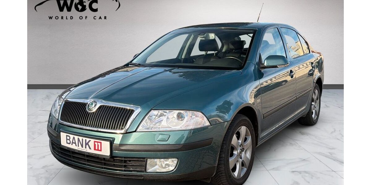 Skoda Octavia 73.580 km 11.490 &euro; Landshut 84032