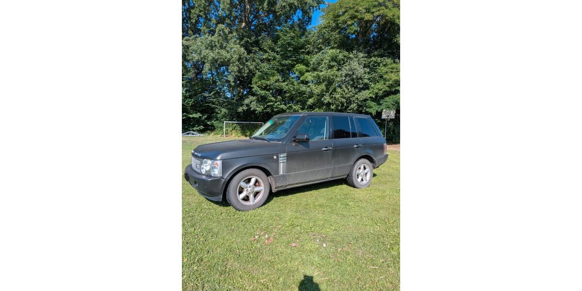 Land Rover Range Rover 323.400 km 3.200 &euro; Ahrensbök 23623