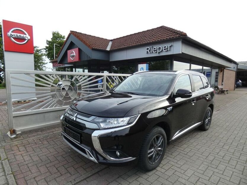 Outlander
