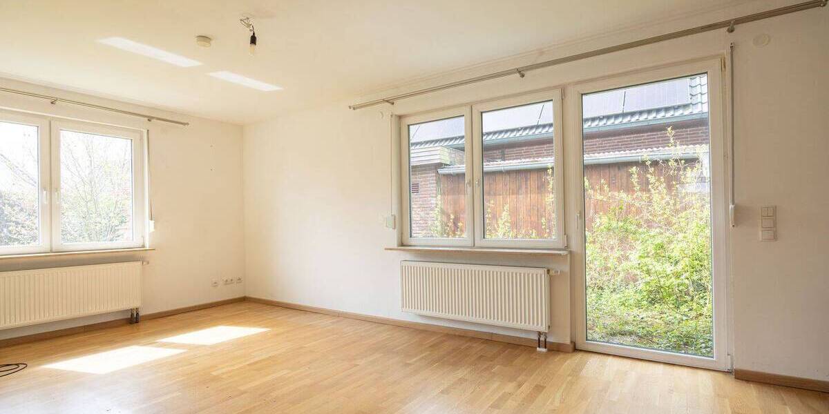 Einfamilienhaus Rellingen - 4 Zimmer, 70 m&sup2;, 549.000&euro; | Angebot:26471078