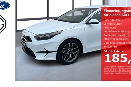 Kia ceed / Ceed 71.649 km 19.790 &euro; Gotha 99867