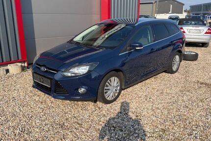 Ford Focus 351.150 km 2.499 &euro; Weiden 92637