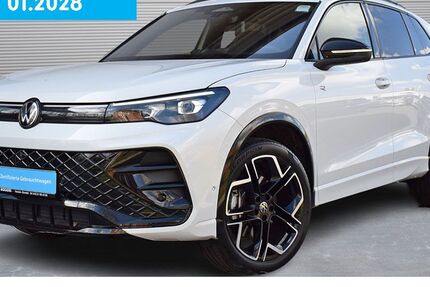 VW Tiguan 28.450 km 52.880 &euro; Verden 27283