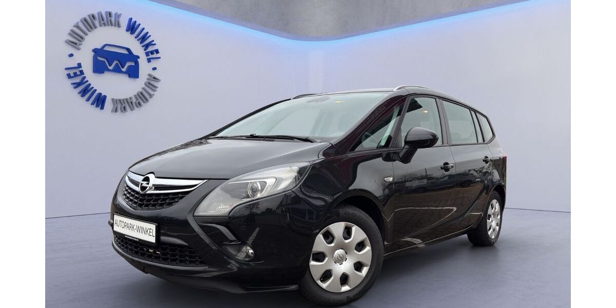Opel Zafira 166.845 km 6.890 &euro; Oestrich-Winkel 65375
