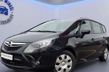 Opel Zafira 166.845 km 6.990 &euro; Oestrich-Winkel 65375