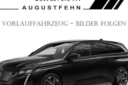 Peugeot 308 9.700 km 28.490 € Augustfehn 26689