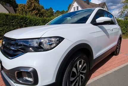 VW T-Cross 100.712 km 15.990 &euro; Sundern 59846