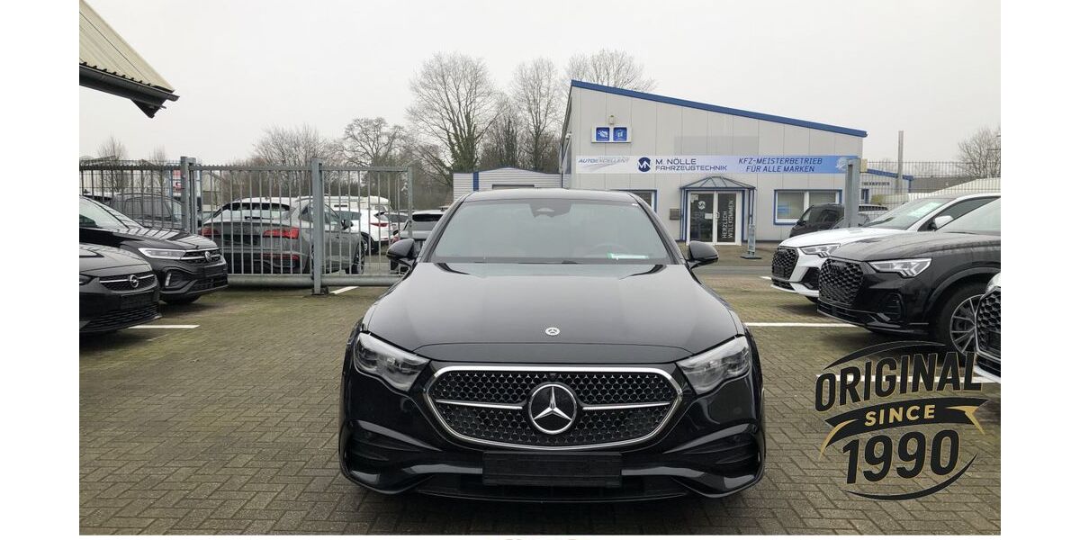 Mercedes-Benz E 300 15.901 km 71.900 &euro; Ahaus 48683