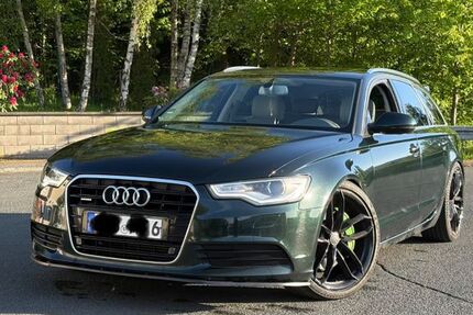 Audi A6 184.950 km 14.950 &euro; Burbach 57299