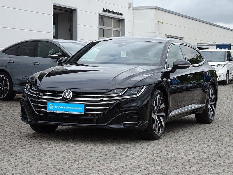 Arteon